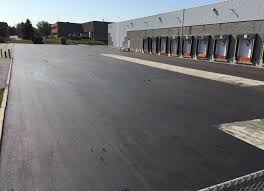 Farmersville, CA Driveway Paving Company